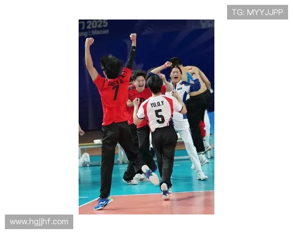 杭州排球队在全国锦标赛中的精彩表现与状态分析